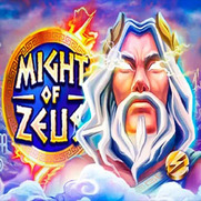 Might of Zeus